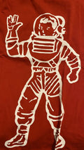Billionaire Boys Club 2011 Billionaire Boys Club Astronaut Tee