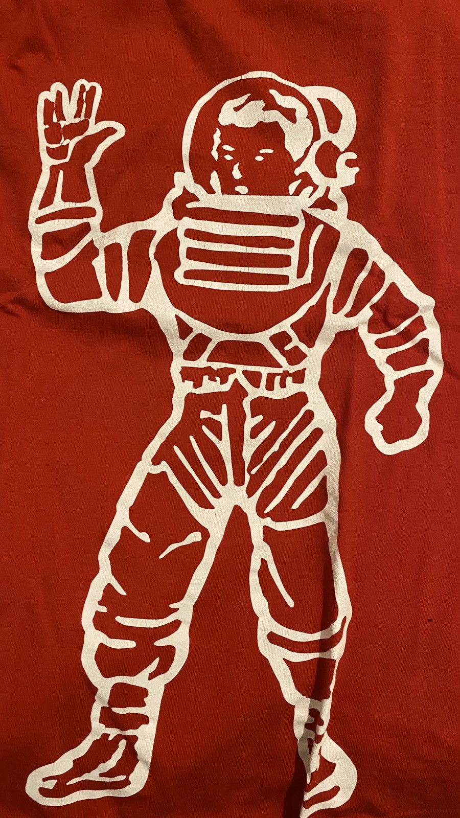 Billionaire Boys Club 2011 Billionaire Boys Club Astronaut Tee
