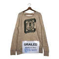 Japanese Brand Vintage Denver University Graphic Sweatshirt Beige T-Shirts, Hoodie | FlexRushtees.com