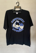Vintage Kentucky Strong Uk T Shirt Hoodie, Sweatshirt | FlexRushtees.com