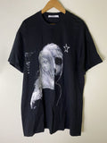 Givenchy Angel Tee Hoodie, Sweatshirt | FlexRushtees.com