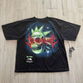 Rick Morty Oversized Tee Sz Xl Hoodie, Sweatshirt | FlexRushtees.com