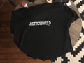 Travis Scott Deadstock Astroworld Tee Hoodie, Sweatshirt | FlexRushtees.com