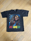 Bob Marley X Vintage Bob Marley Natural Mystic T Shirt Hoodie, Sweatshirt | FlexRushtees.com