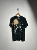 Band Tees Vintage Distressed 90s Leadbelly Jazz Tee Hoodie, Sweatshirt | FlexRushtees.com