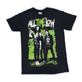 Vintage All Time Low Shirt Emo Band Tee Fall Out Boy Paramore Hoodie, Sweatshirt | FlexRushtees.com