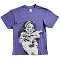 Undercover D A V F Pop Art T Shirt Hoodie, Sweatshirt | FlexRushtees.com