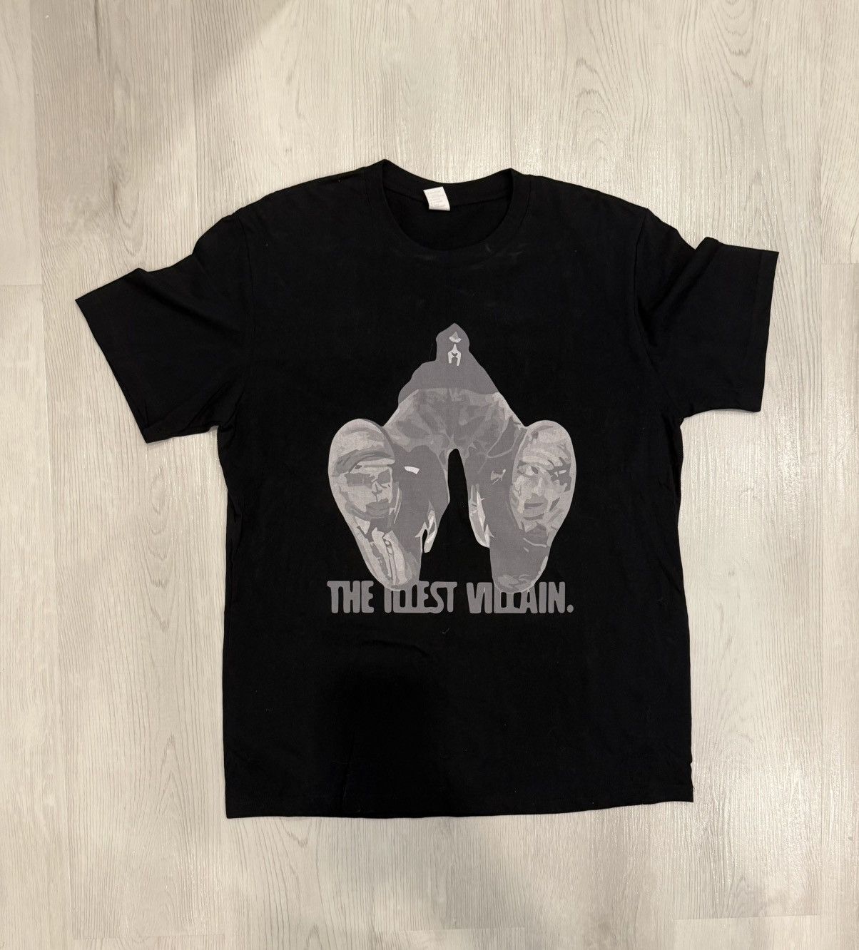 Other Mf Doom Y2k Graphic Tee