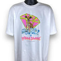 Vintage Anvil Yo Quiero Chihuahua Comedy Gag Funny Tshirt