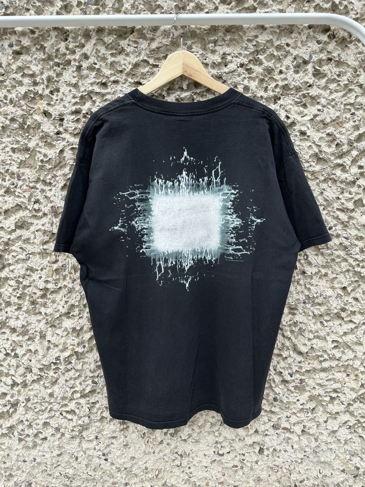 Band Tees Vintage 1996 Tool Aenima T Shirt Hoodie, Sweatshirt | FlexRushtees.com