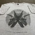 Band Tees 2013 Alice In Chains Promo Tee Shirt Xl Hoodie, Sweatshirt | FlexRushtees.com