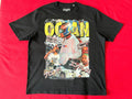 Ocean Frank Ocean Tee L Blonde Endless Fan Art Y2k