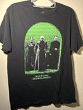 Vintage Rare The Matrix Reloaded Tee Hoodie, Sweatshirt | FlexRushtees.com