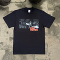 Band Tees Pulp Fiction Movie Tshirt
