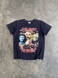 Rage Against The Machine Vintage Rage Against The Machine Taste The Revolution Tshirt Hoodie, Sweatshirt | FlexRushtees.com