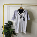 Mlb Vintage 1990s Chicago White Sox Mlb Baseball T Shirt Hoodie, Sweatshirt | FlexRushtees.com