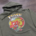 Designer Classic Phish Fall Tour Hoodie T-Shirts, Sweatshirt | FlexRushtees.com