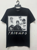 Rap Tees Nwa Friends Tee Hoodie, Sweatshirt | FlexRushtees.com
