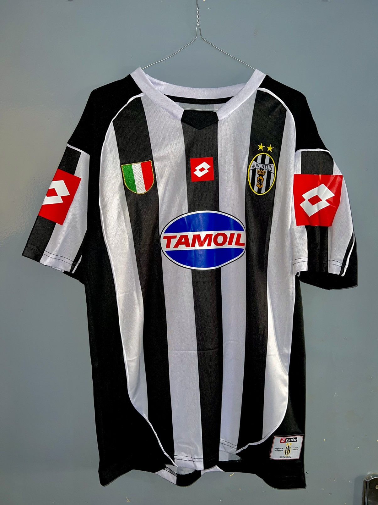 Other Juventus 2002 2003 Nedved 11