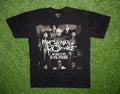 Vintage Y2k My Chemical Romance The Black Parade T Shirt M Hoodie, Sweatshirt | FlexRushtees.com