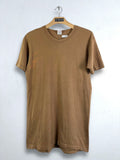 No 4871 Vintage 90s Fruit Of The Loom Blank Tee L