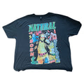 Japanese Brand 4xl Natural Born Killers Tshirt T Shirt Movie Merch 90s Hoodie, Sweatshirt | FlexRushtees.com
