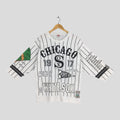 Mlb Long Gone Chicago White Sox Mlb Baseball T Shirt Xlarge Hoodie, Sweatshirt | FlexRushtees.com