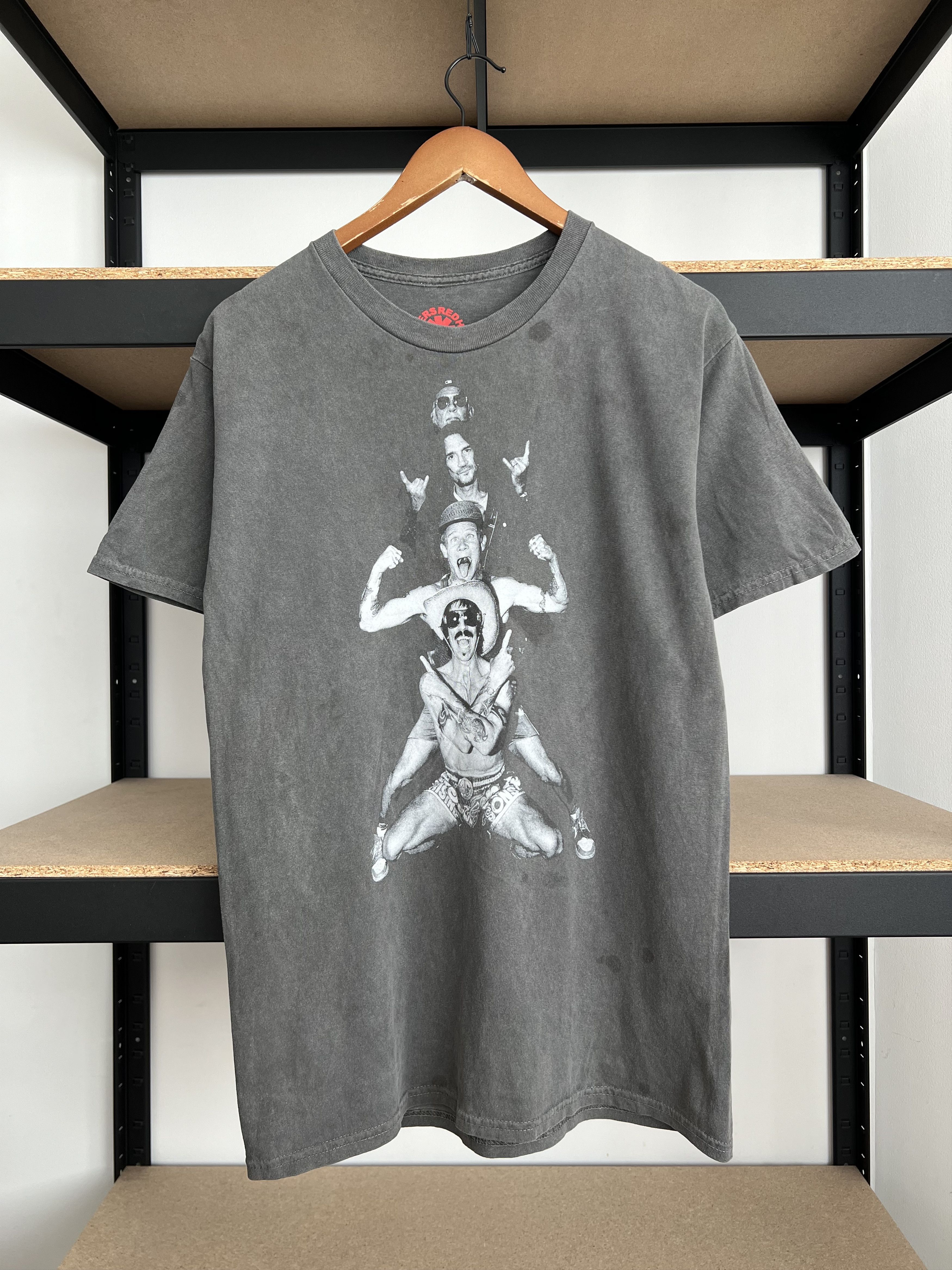 Band Tees Red Hot Chili Peppers Unlimited Love World Tour 2023 T Shirt Hoodie, Sweatshirt | FlexRushtees.com
