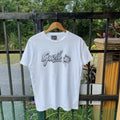Other Vintage 90s Garb New York Big Logo Spellout Skate Tee Hoodie, Sweatshirt | FlexRushtees.com