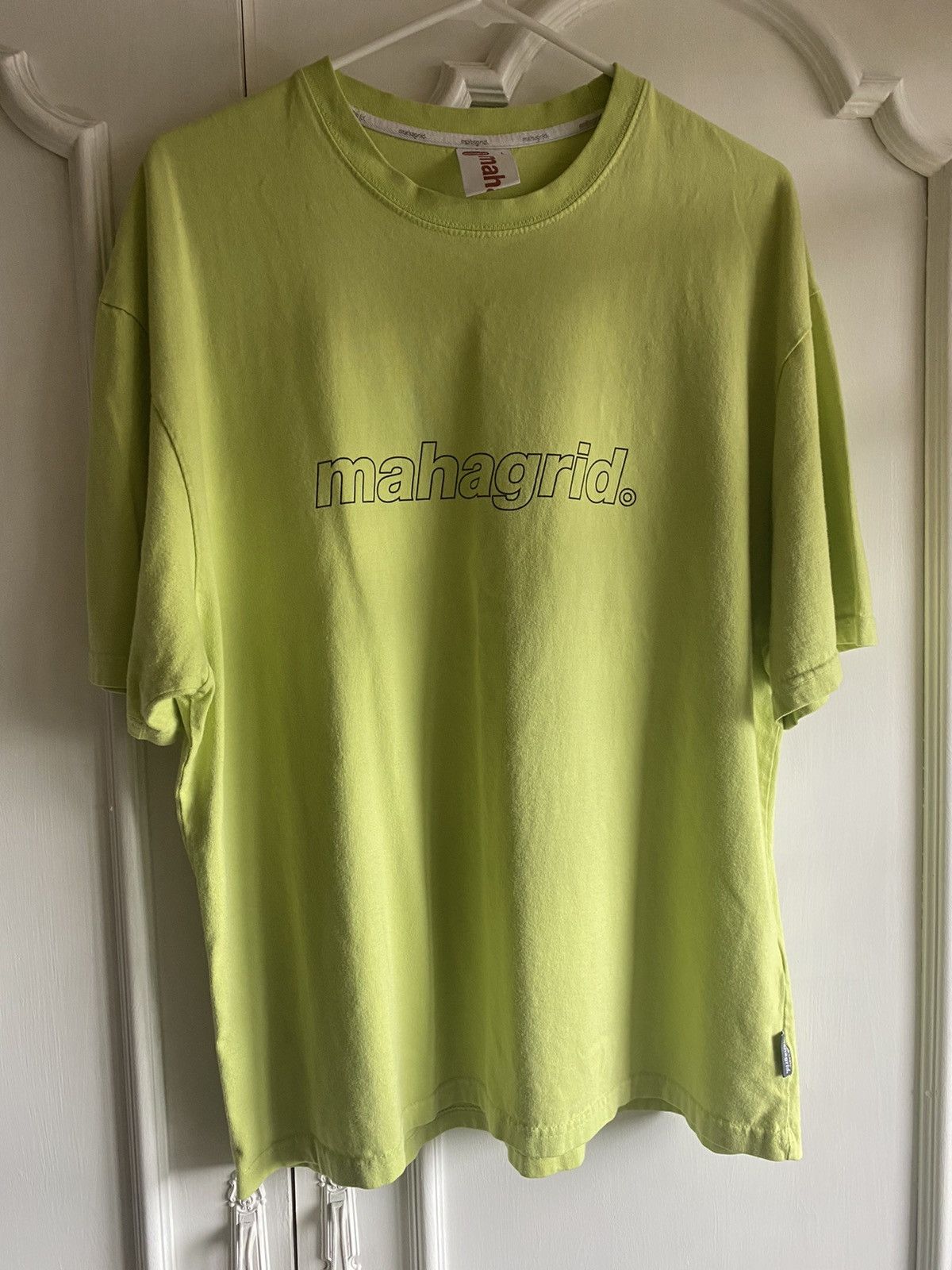 Other Korean Brand Mahagrid T Shirt Hoodie, Sweatshirt | FlexRushtees.com