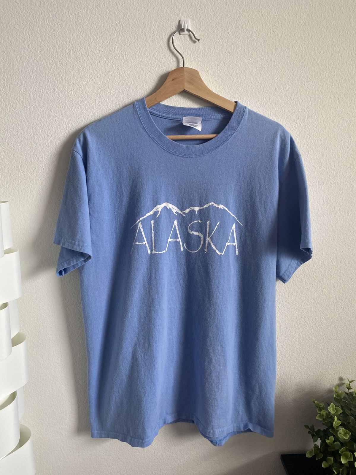 Outdoor Research 00s Alaska Mountain Outdoors Tee