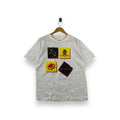 Vintage Rossignol Dualtec Ski Logo All Mountain Tee Shirt