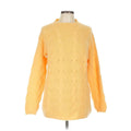 Other La Griffe Ausoni Cableknit Mock Neck Cashmere Sweater 42 T-Shirts, Hoodie, Sweatshirt | FlexRushtees.com