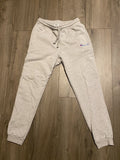 Vetements Grey Champion Sweats T-Shirts, Hoodie, Sweatshirt | FlexRushtees.com