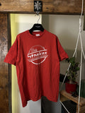 00s Rare Vintage The Strokes Screen Stars T Shirt 2000s