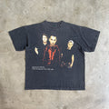 Band Tees Vintage 90s Depeche Mode Concert T Shirt The Single Tour Hoodie, Sweatshirt | FlexRushtees.com