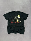 Anime Deathnote T Shirt Anime Vintage