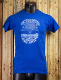 Vintage Smuggling Is High Adventure Graphic T Shirt 70s
