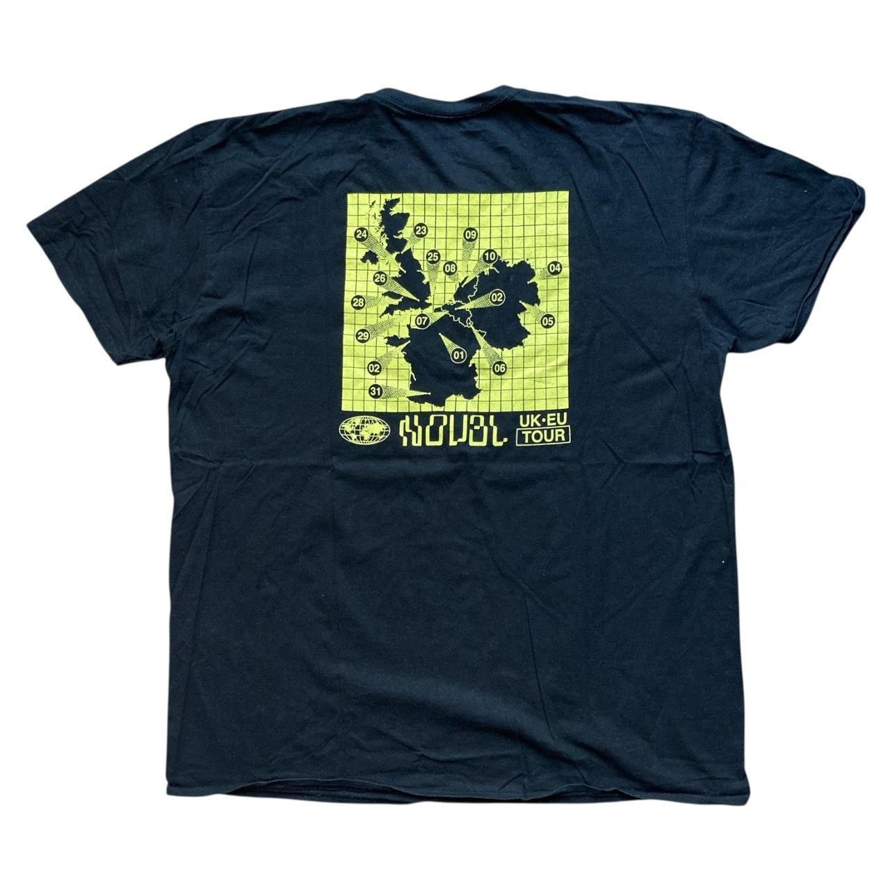 Other Nov3l Uk Indie Band Merch T Shirt Hoodie, Sweatshirt | FlexRushtees.com