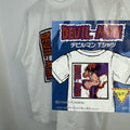 Vintage Devilman Anime T Shirt Large Banpresto Hoodie, Sweatshirt | FlexRushtees.com