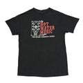 Vintage Hot Water Music Shirt 2004 Blink 182 Green Day Hoodie, Sweatshirt | FlexRushtees.com