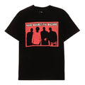 Vintage 1999 Rage Against The Machine Photo Short Sleeve Tee Shirt Hoodie, Sweatshirt | FlexRushtees.com