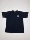 Band Tees 2003 Vintage The Rasmus Band Logo Boxy Tee Hoodie, Sweatshirt | FlexRushtees.com