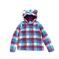 Net Ne Net Teddy Bear Fleece With Ears T-Shirts, Hoodie, Sweatshirt | FlexRushtees.com