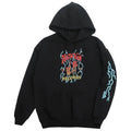 Row Records Death Row Records Men S 1991 Electric Graphic Logo Hoodie T-Shirts, Sweatshirt | FlexRushtees.com