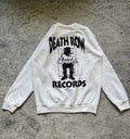 Boohoo X Death Row Records Death Row Records Sweatshirt T-Shirts, Hoodie | FlexRushtees.com