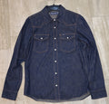 Iron Heart Ihsh 02 Indigo