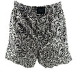 Eagle Outfitters American Eagle Ghost Swirl Stretch Boxer Short Xs