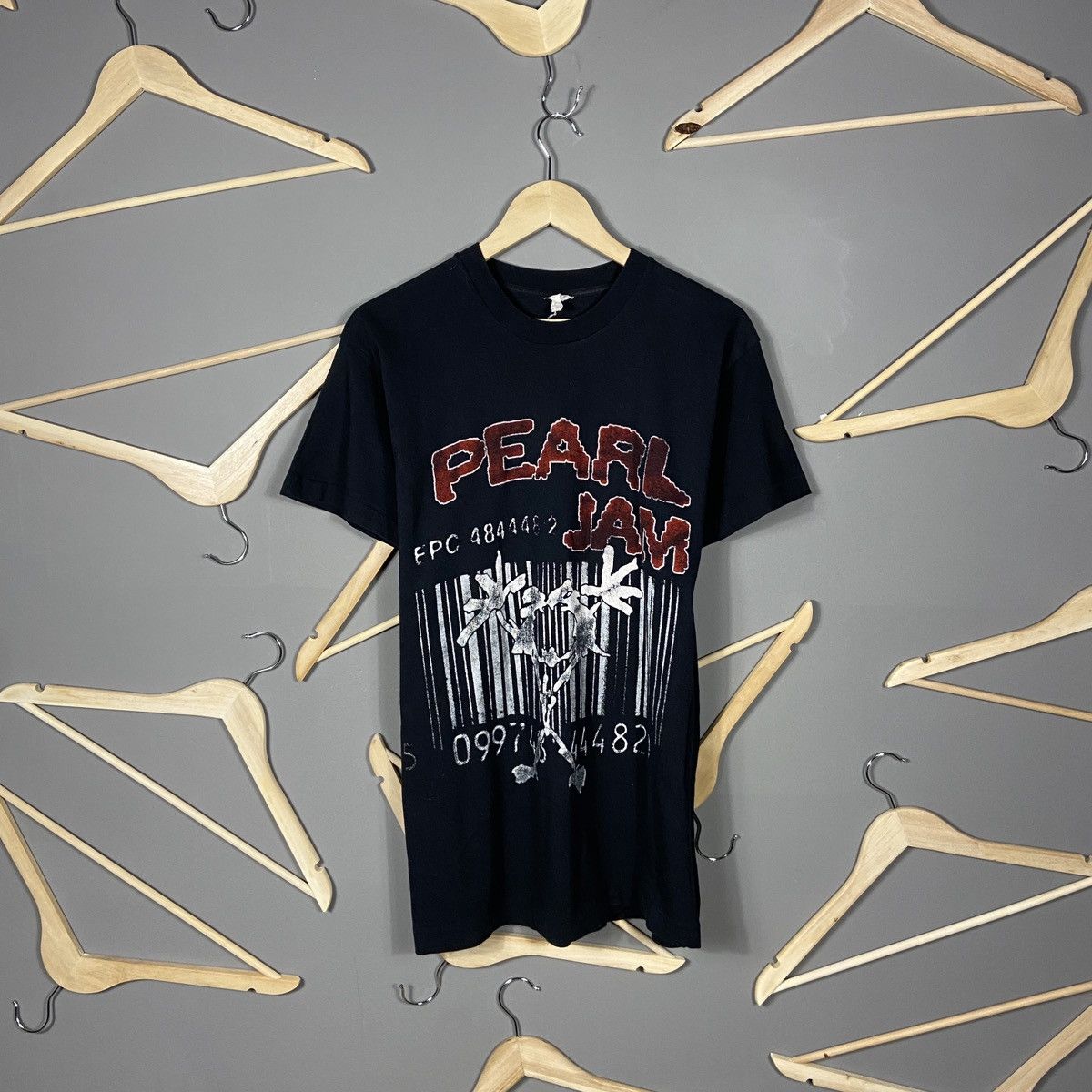 Band Tees Vintage 90s Pearl Jam No Code T Shirt Hoodie, Sweatshirt | FlexRushtees.com