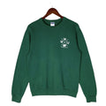 Vintage Jerzees Wwu Bellingham Wa Crewneck Sweatshirt